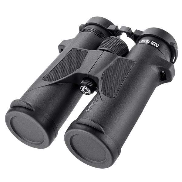 BARSKA 10x 42mm WP Level HD Binoculars AB12772 - Home Supplies Mall