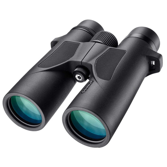 BARSKA 10x 42mm WP Level HD Binoculars AB12772 - Home Supplies Mall