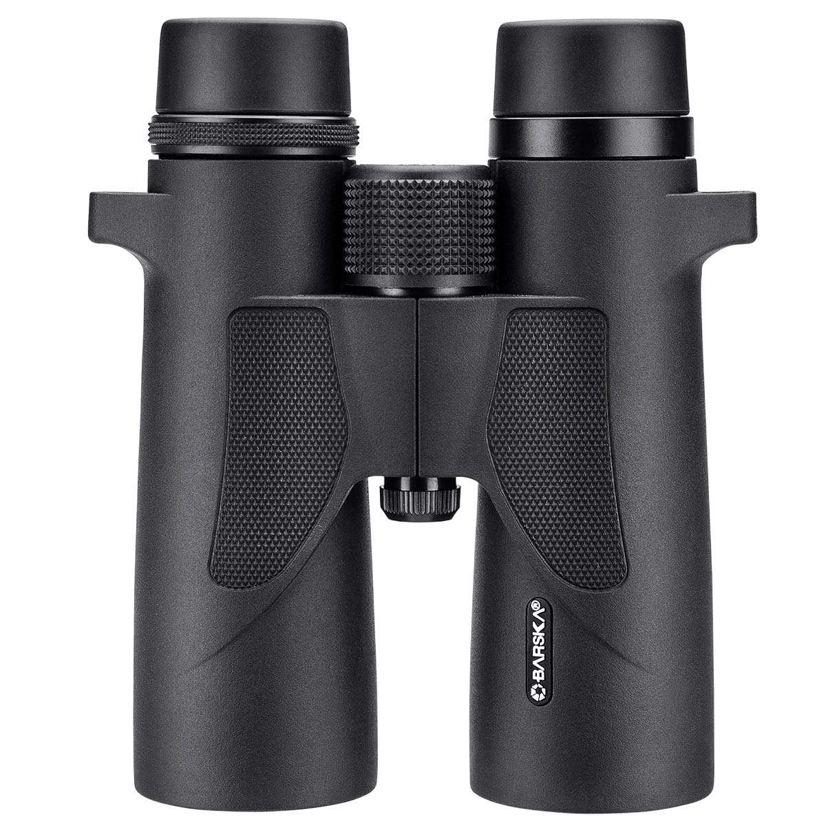 BARSKA 10x 42mm WP Level HD Binoculars AB12772 - Home Supplies Mall