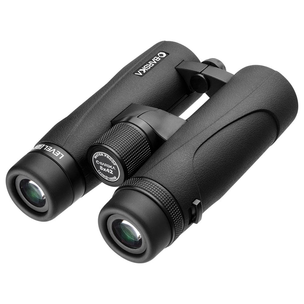 BARSKA 8x42mm WP Level ED Binoculars by Barska AB12802 - Home Supplies Mall