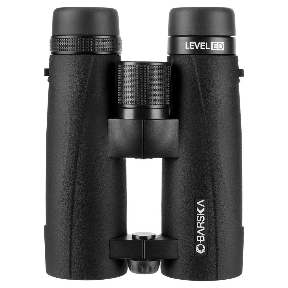 BARSKA 8x42mm WP Level ED Binoculars by Barska AB12802 - Home Supplies Mall