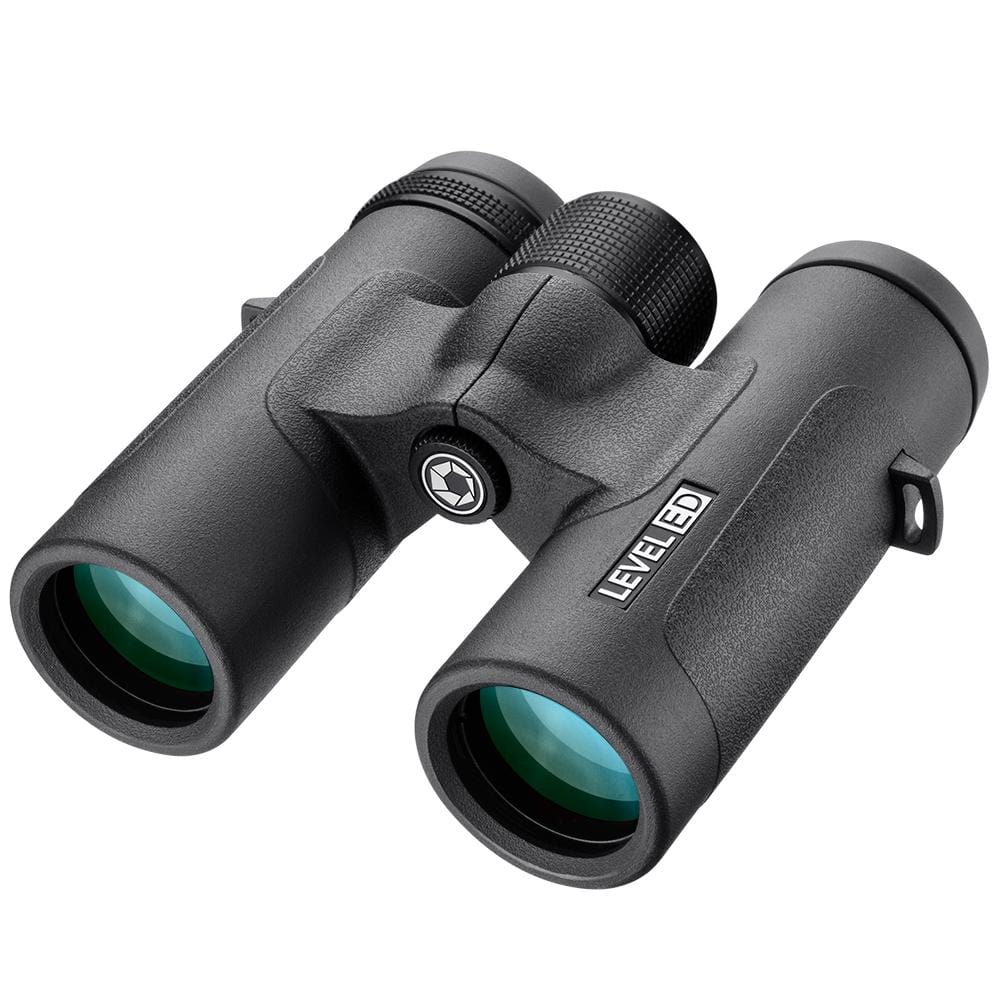 BARSKA 8x 32mm WP Level ED Binoculars AB12990 - Home Supplies Mall