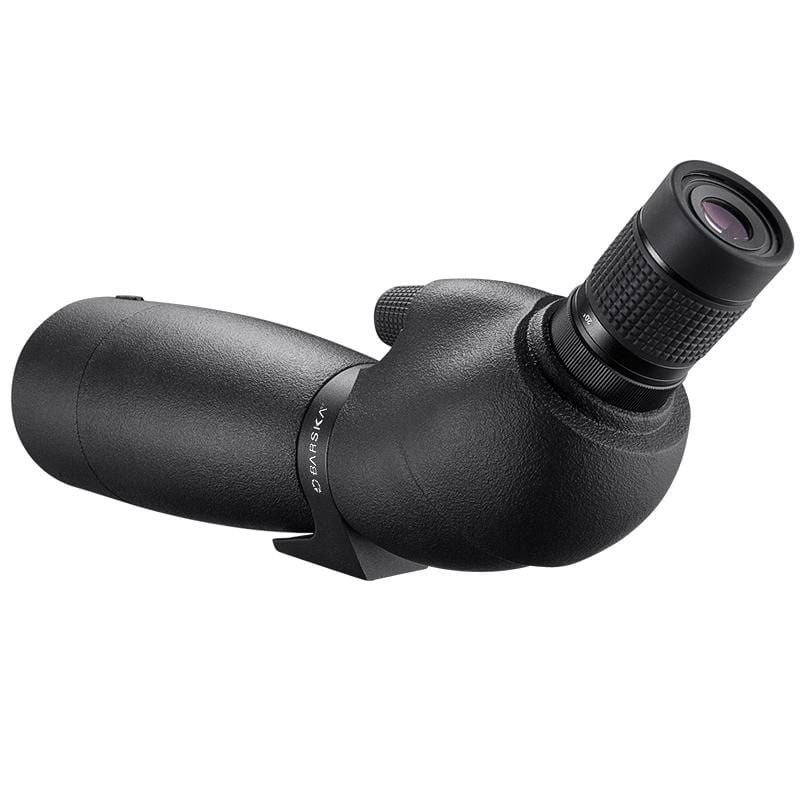 BARSKA 20-60x80mm WP Level Angled Spotting Scope By Barska AD12360 - Home Supplies Mall