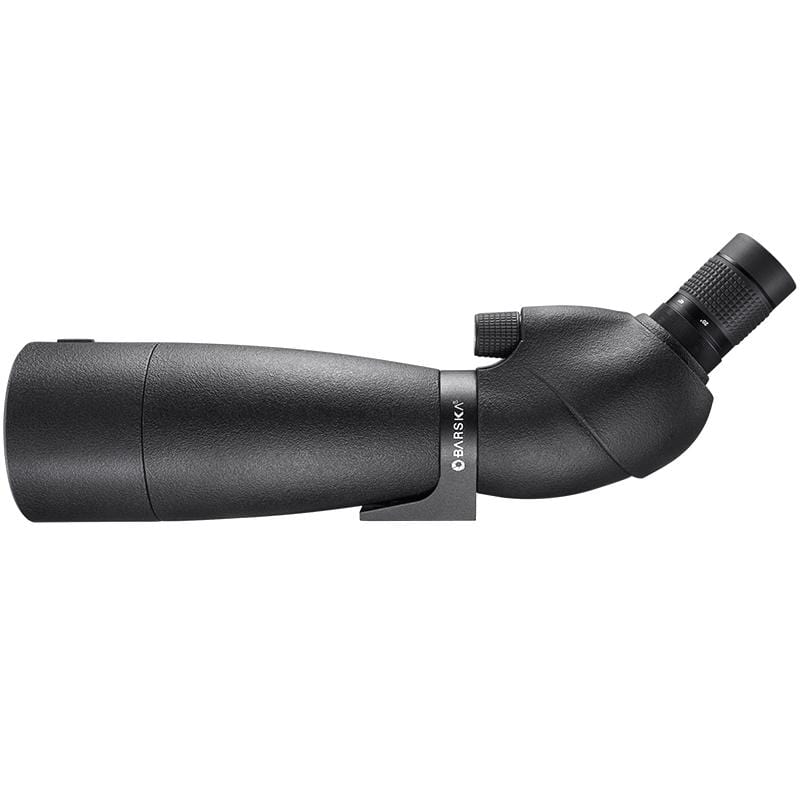 BARSKA 20-60x80mm WP Level Angled Spotting Scope By Barska AD12360 - Home Supplies Mall