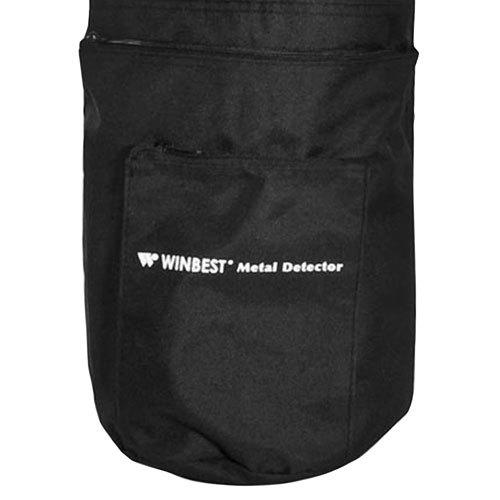 BARSKA Winbest Carrying Bag for Metal Detector By BARSKA  AF11658 - Home Supplies Mall