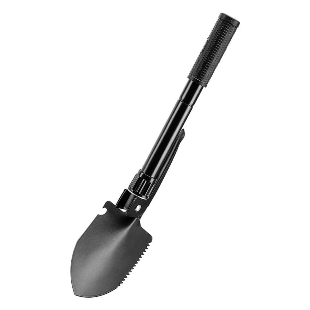 BARSKA Foldable Metal Shovel with Bag AF13292 - Home Supplies Mall