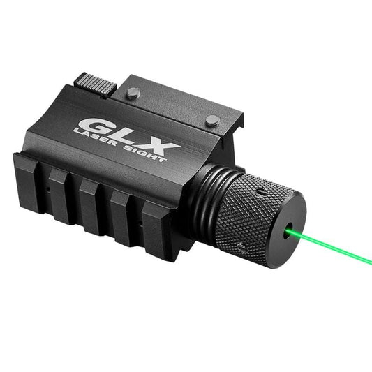 BARSKA GLX Green Laser w/Built-In Mount & Rail by Barska AU11408 - Home Supplies Mall