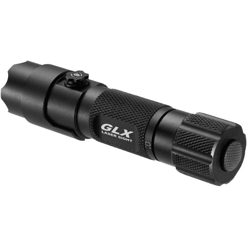 BARSKA GLX Low Temperature Green Laser Rifle Sight (4th Gen.) By Barska AU12148 - Home Supplies Mall