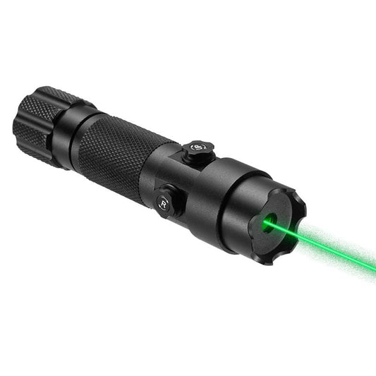 BARSKA GLX Low Temperature Green Laser Rifle Sight (4th Gen.) By Barska AU12148 - Home Supplies Mall