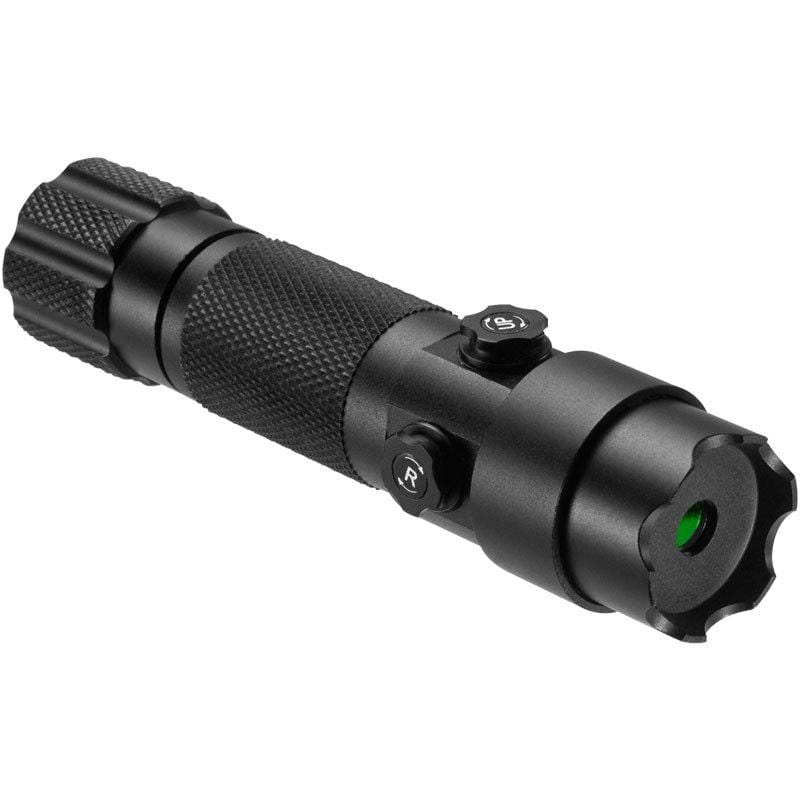 BARSKA GLX Low Temperature Green Laser Rifle Sight (4th Gen.) By Barska AU12148 - Home Supplies Mall