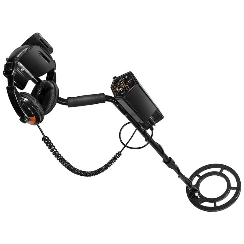 BARSKA Winbest Premiere Edition Underwater Metal Detector By Barska BE11924 - Home Supplies Mall