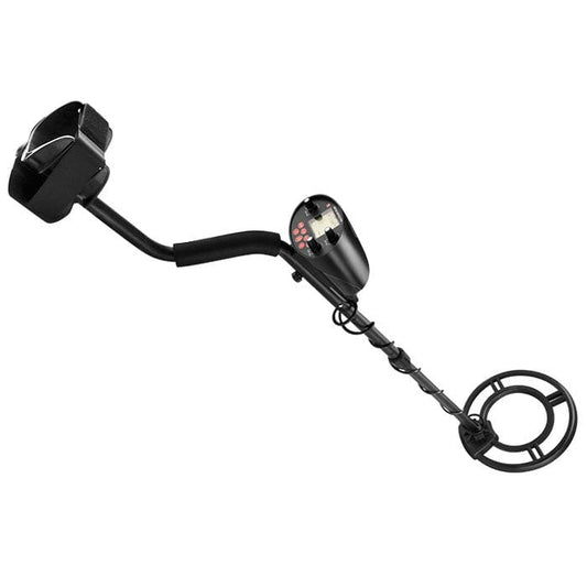 BARSKA Winbest Master 200 Metal Detector By Barska BE12596 - Home Supplies Mall