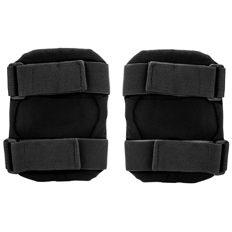 BARSKA Loaded Gear CX-400 Elbow and Knee Pads (Black) By Barska BI12250 - Home Supplies Mall