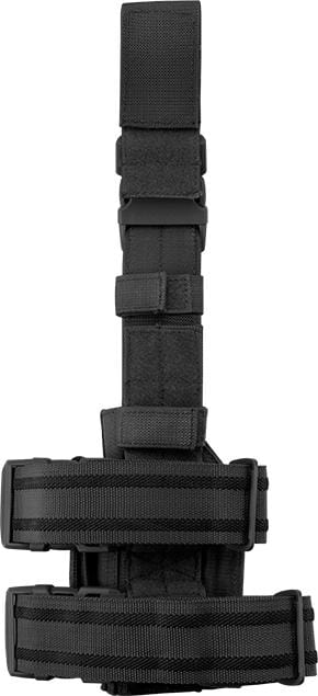 BARSKA Loaded Gear CX-500 Drop Leg Handgun Holder By Barska BI12252 - Home Supplies Mall