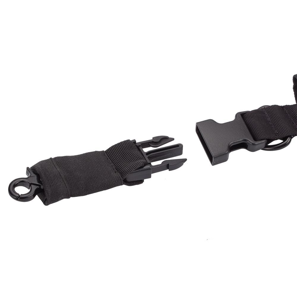 BARSKA Loaded Gear CX-150 Tactical Two Point Rifle Sling By Barska BI13198 - Home Supplies Mall