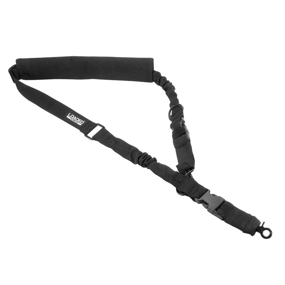 BARSKA Loaded Gear CX-150 Tactical Two Point Rifle Sling By Barska BI13198 - Home Supplies Mall