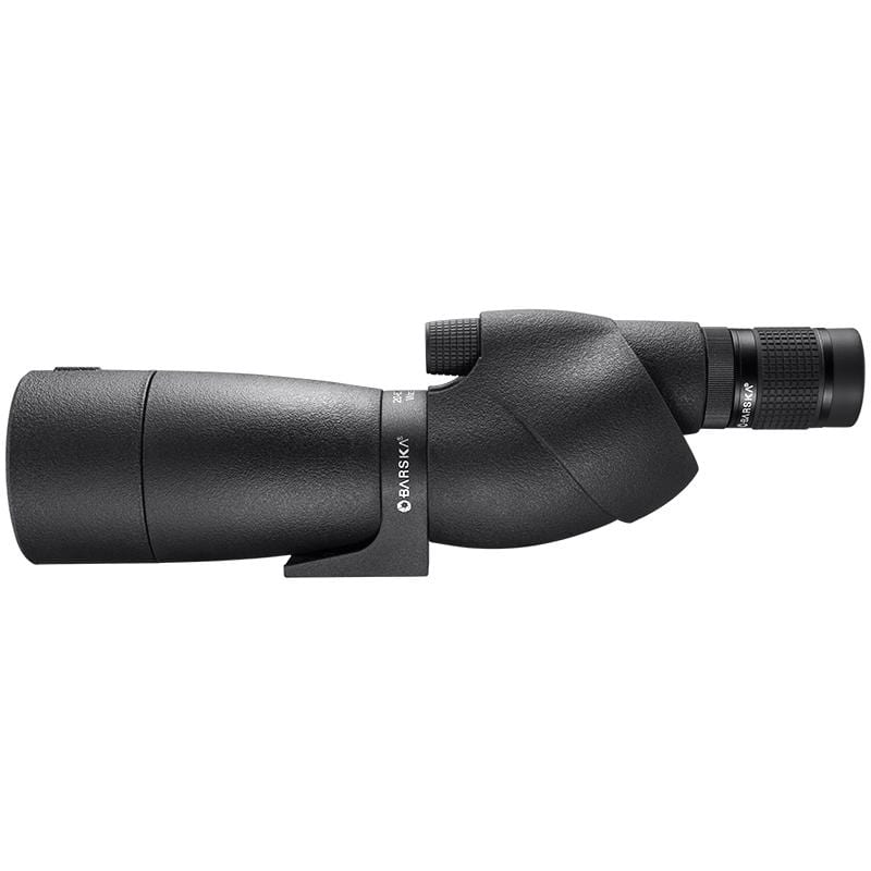 BARSKA 20-60x 65mm WP Level Straight Spotting Scope AD12354 - Home Supplies Mall