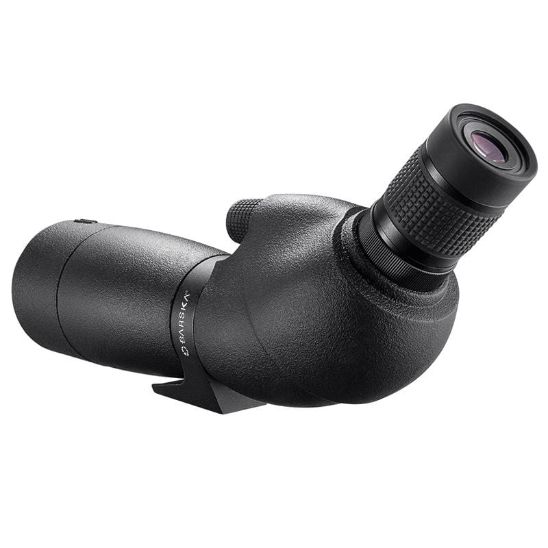 BARSKA 20-60x65mm WP Level Angled Spotting Scope AD12356 - Home Supplies Mall