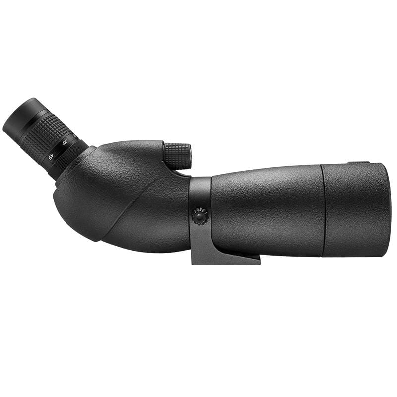 BARSKA 20-60x65mm WP Level Angled Spotting Scope AD12356 - Home Supplies Mall