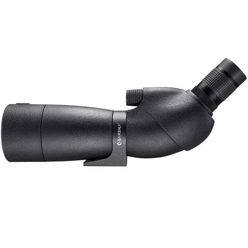 BARSKA 20-60x65mm WP Level Angled Spotting Scope AD12356 - Home Supplies Mall