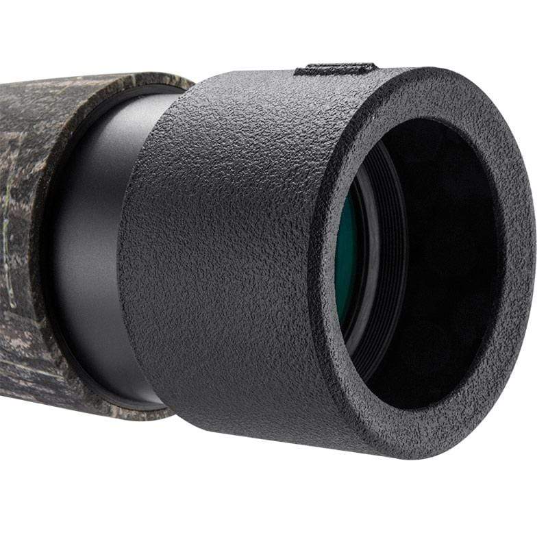 BARSKA 20-60x 65mm WP Level Straight Mossy Oak® Break-Up® Camo Spotting Scope AD12358 - Home Supplies Mall