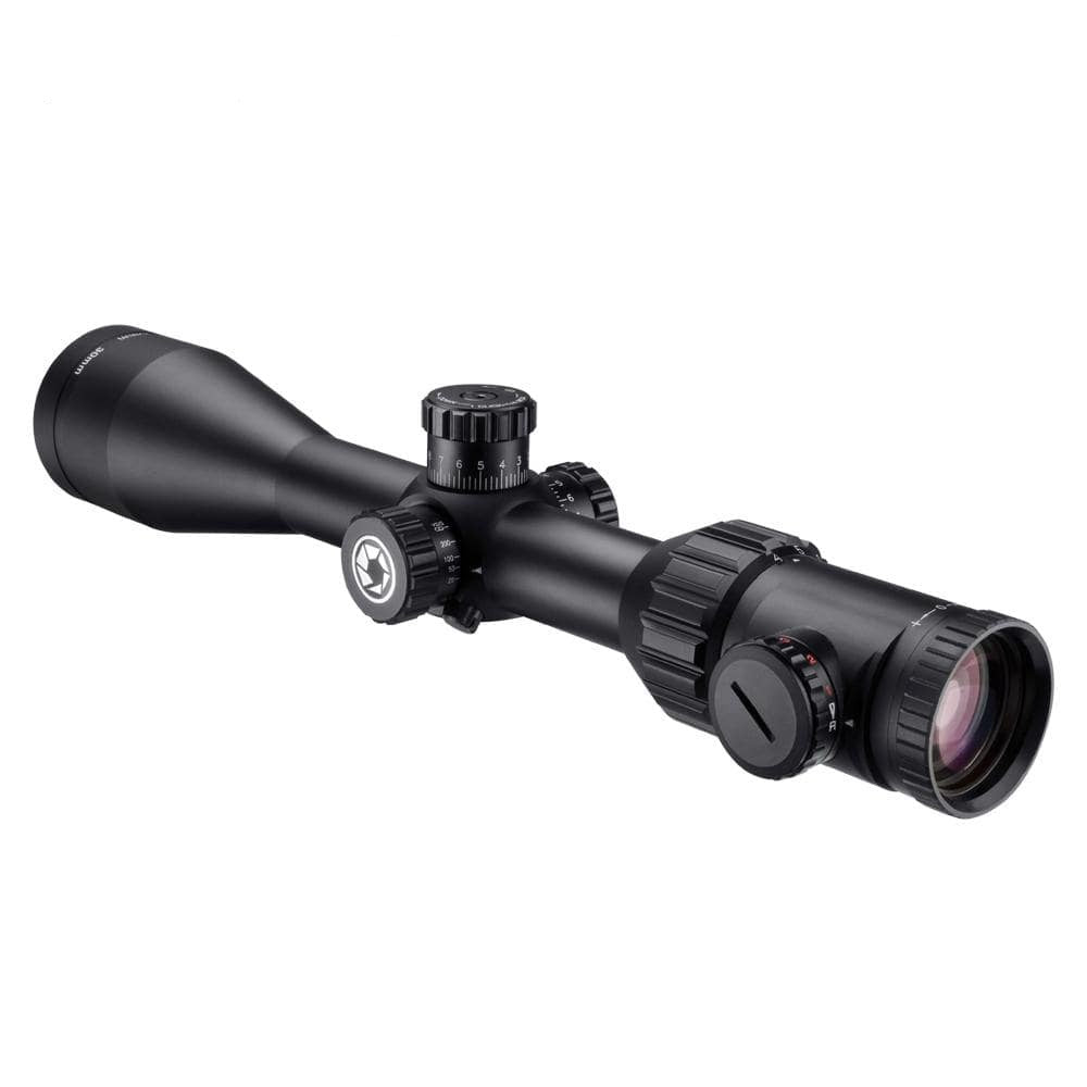 BARSKA 4-16x50mm Level Rifle Scope by Barska AC12784 - Home Supplies Mall