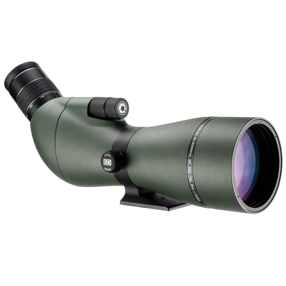 BARSKA 20-60x85mm Level ED Spotting Scope AD12806 - Home Supplies Mall