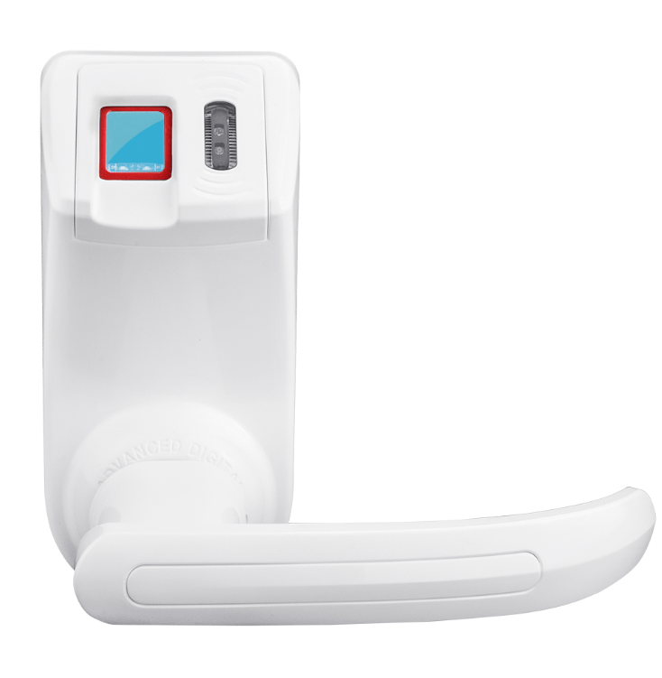 Biometric and RFID Security Door Lock EA12936 - Home Supplies Mall