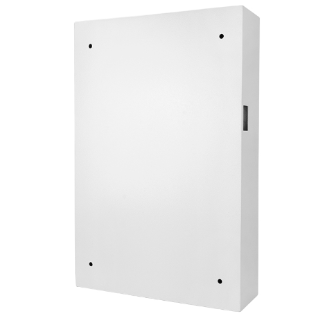 BARSKA 144 Key Cabinet Digital Wall Safe AX12660 - Home Supplies Mall