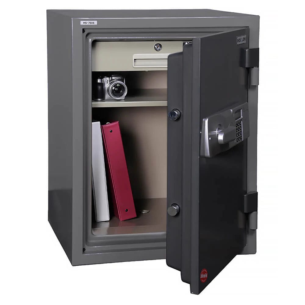 Hollon HS-750E  Home & Office Fire Safe