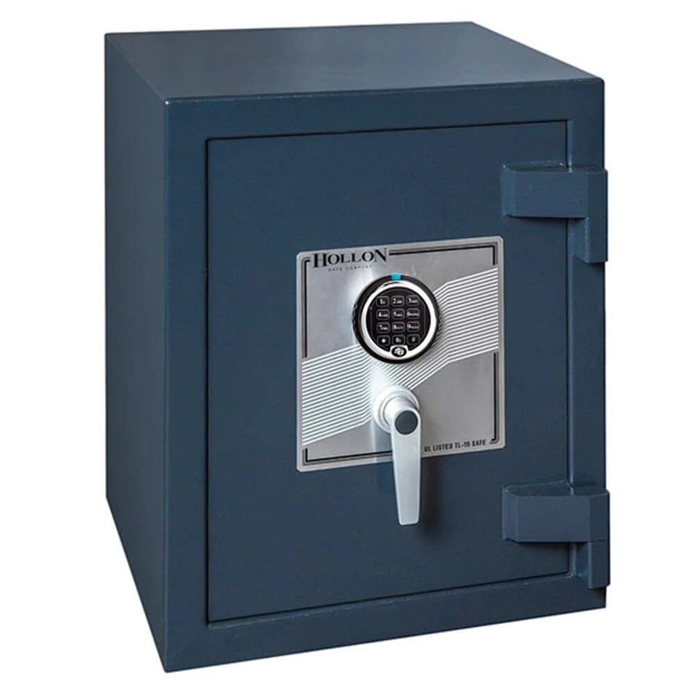 Hollon PM-1814 TL-15 High Security Safe