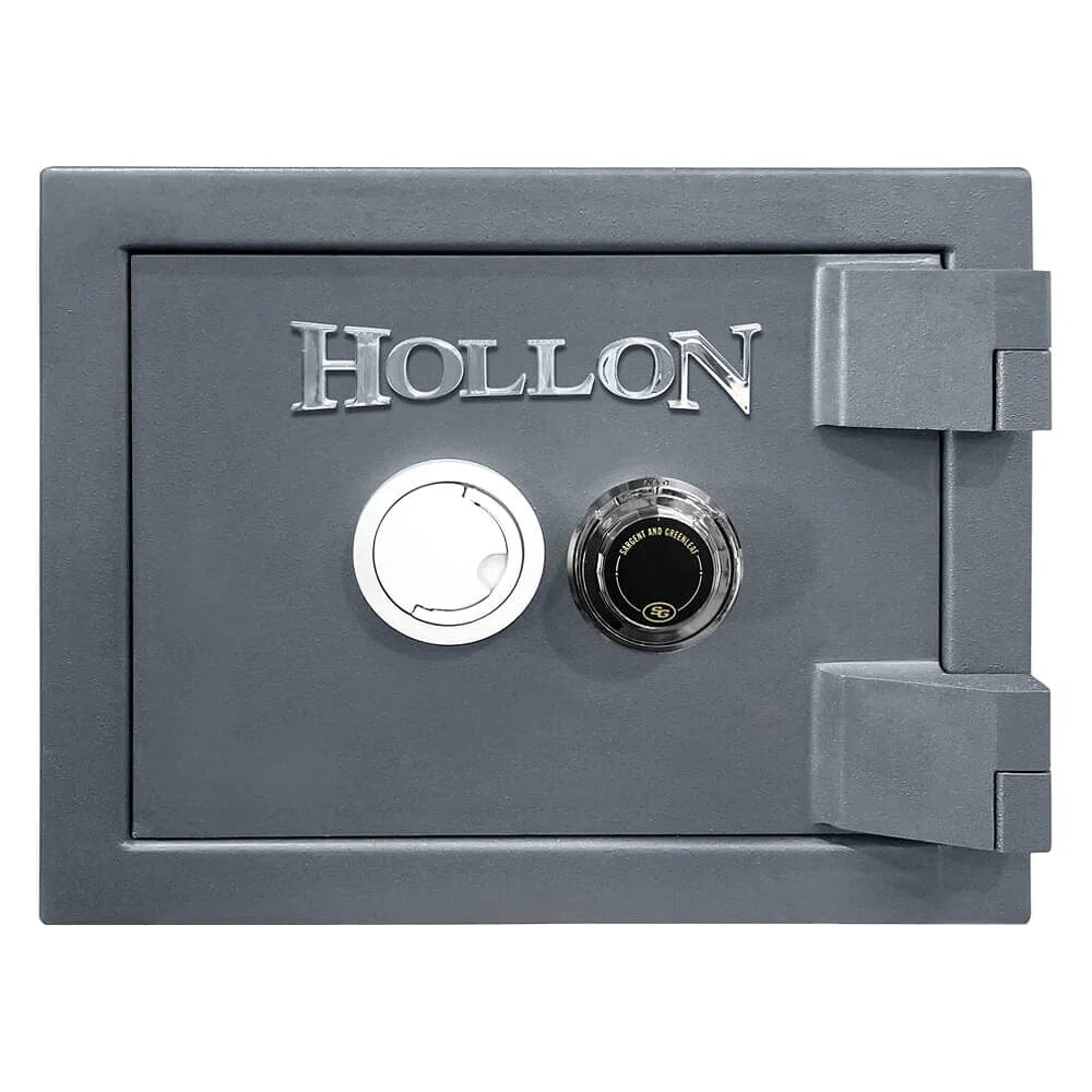 Hollon MJ-1014 TL-30 High Security Safe