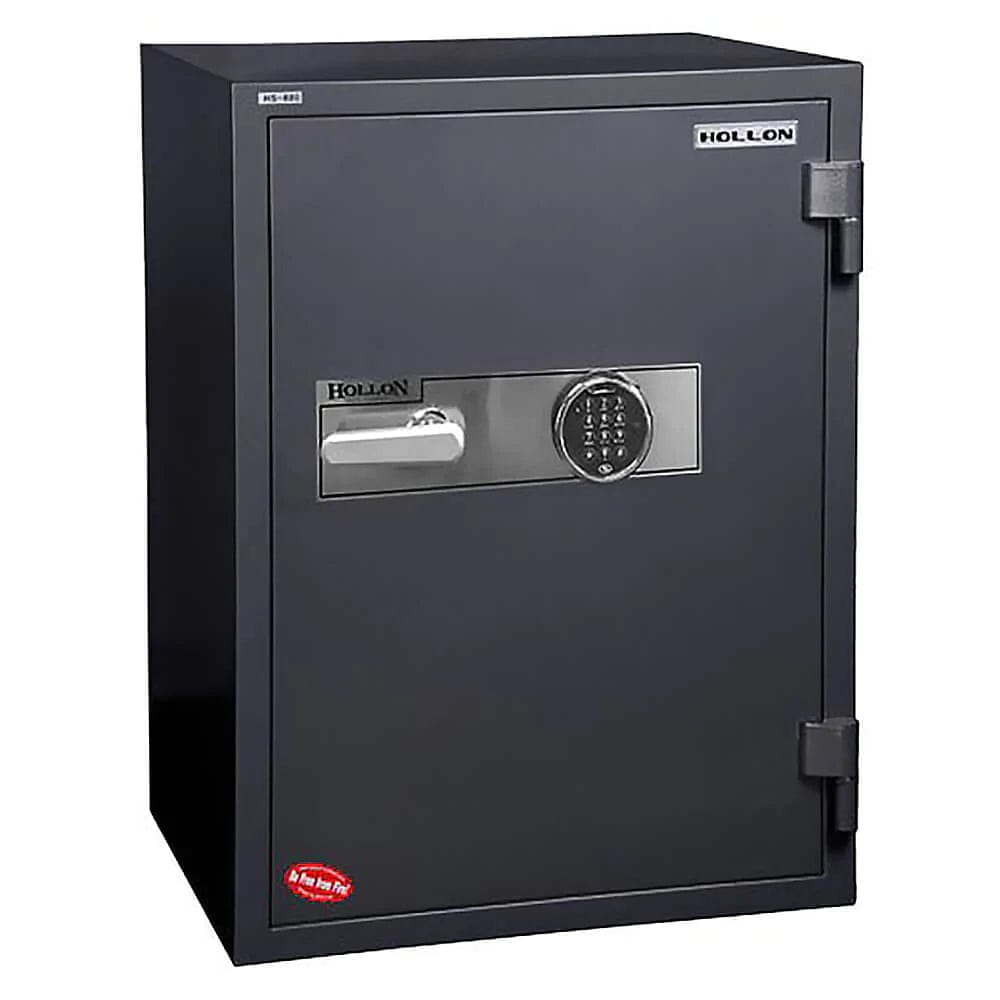 Hollon HS-880E  Home & Office Fire Safe