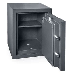 Hollon MJ-1814 TL-30 High Security Safe