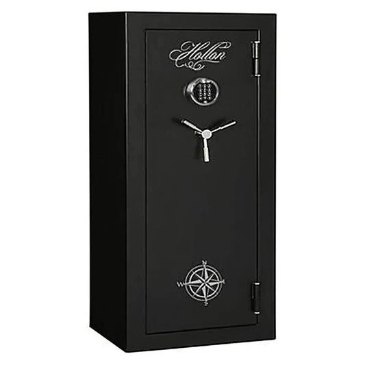 Hollon HGS-16E Hunter Gun Safe