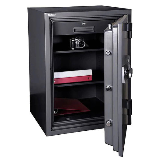 Hollon HS-880E  Home & Office Fire Safe