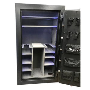 Hollon RG-42C Republic Gun Safe