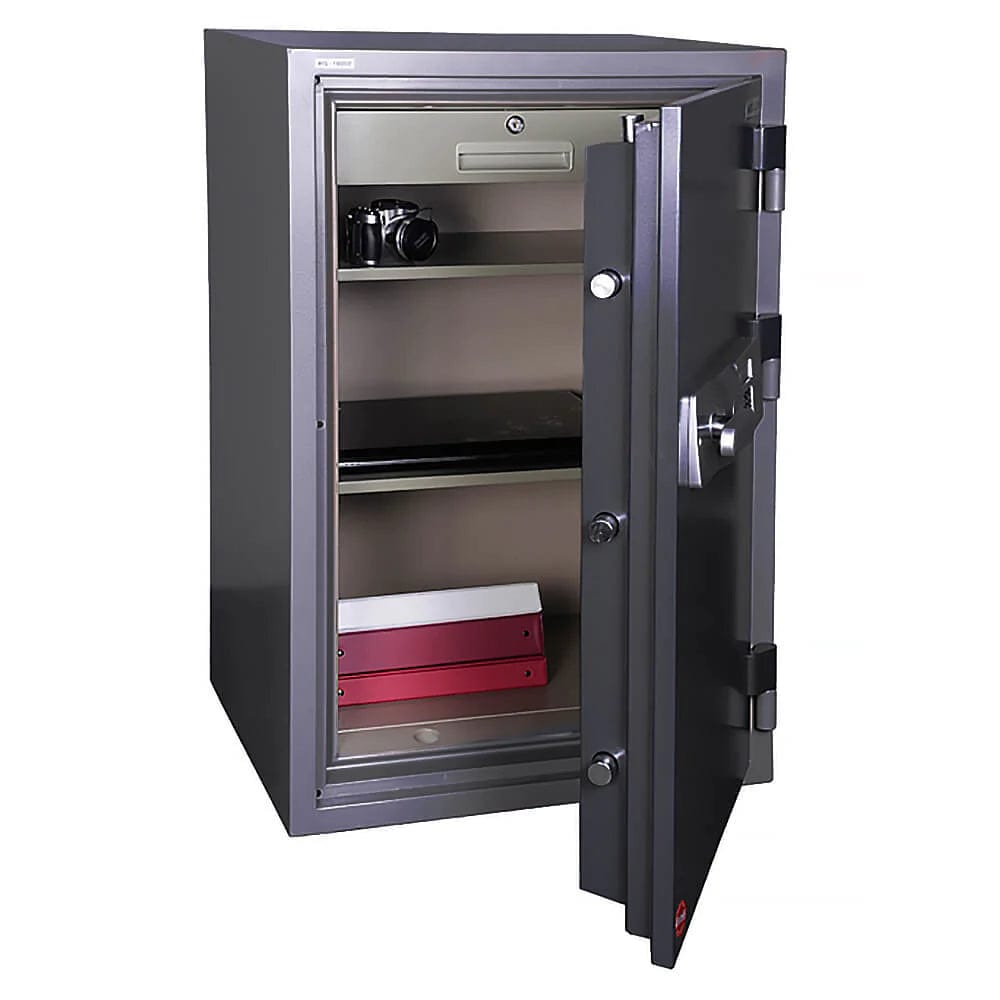 HOLLON HS-1000E HOME & OFFICE FIRE SAFE