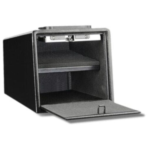 Hollon PB20 Gun Safe | Jewelry | Cash Safe | Electronic Quick Access Lock