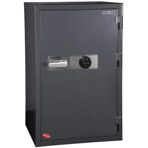 Hollon HS-1200C 2 Hour Office Safe with Combination Lock