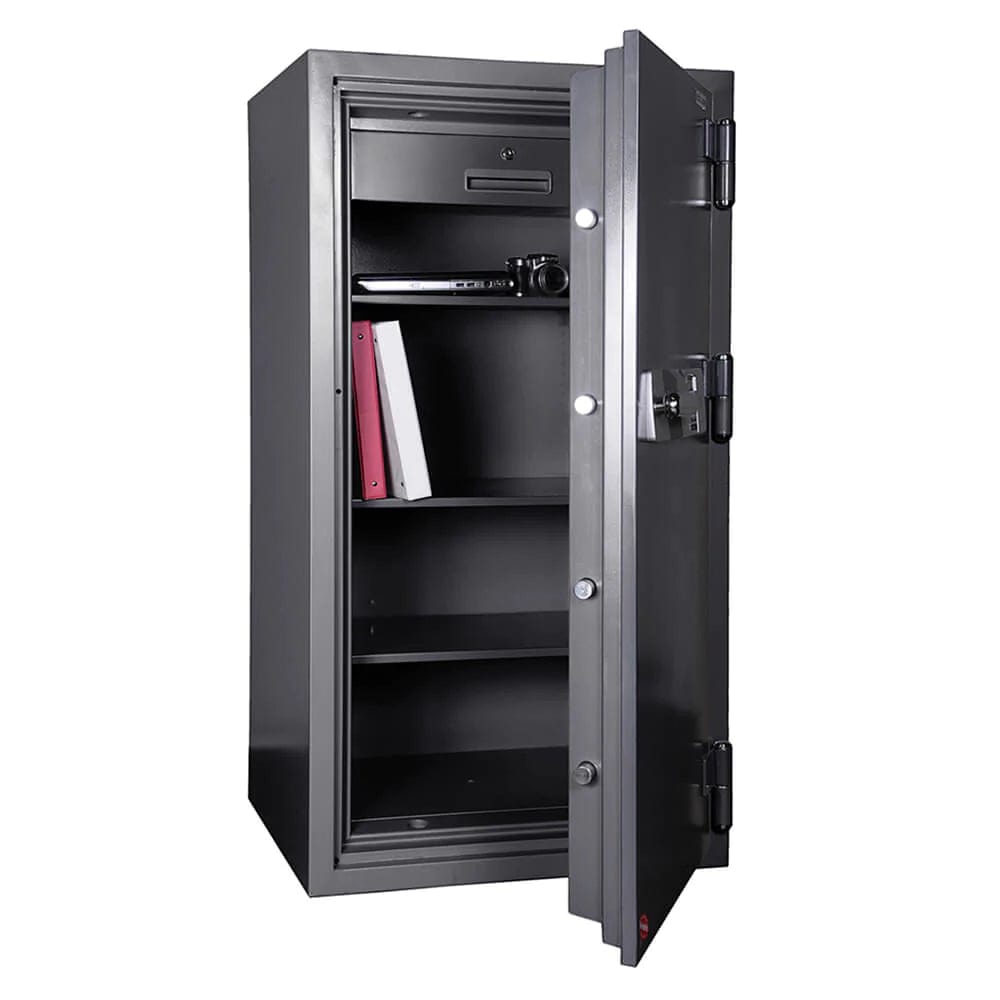 Hollon HS-1400E Home & Office Fire Safe