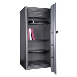 Hollon HS-1600E Home & Office Safe