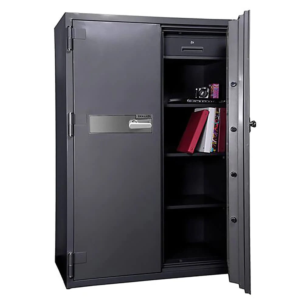 HollonHS-1750E Home & Office Fire Safe