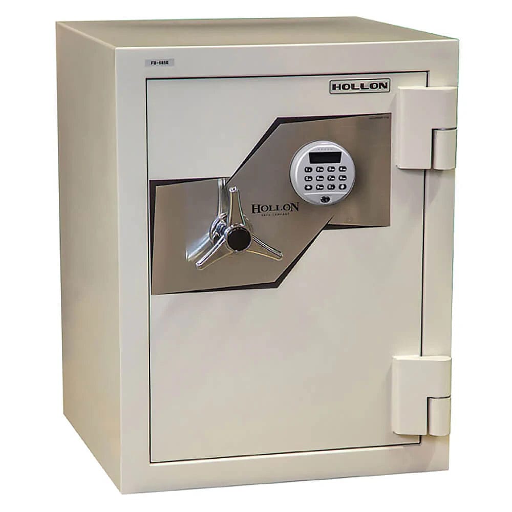 Hollon FB-685 Fire & Burglary Safe