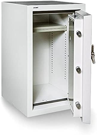 Hollon FB-845C Oyster Series 2 Hr Fireproof Security Safe Size: 3.63 CuFt, Lock Type: Combination Lock