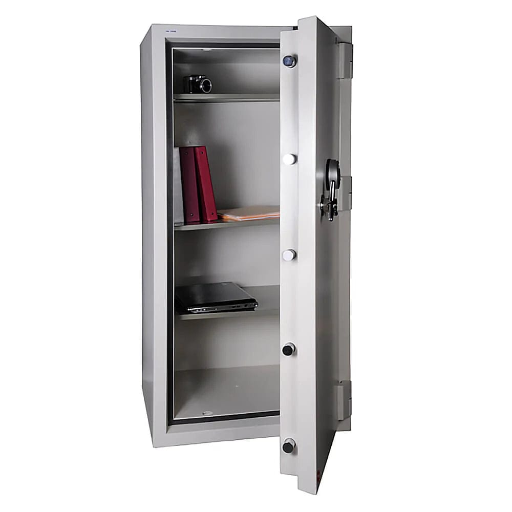 Hollon FB-1505 Fire & Burglary Safe