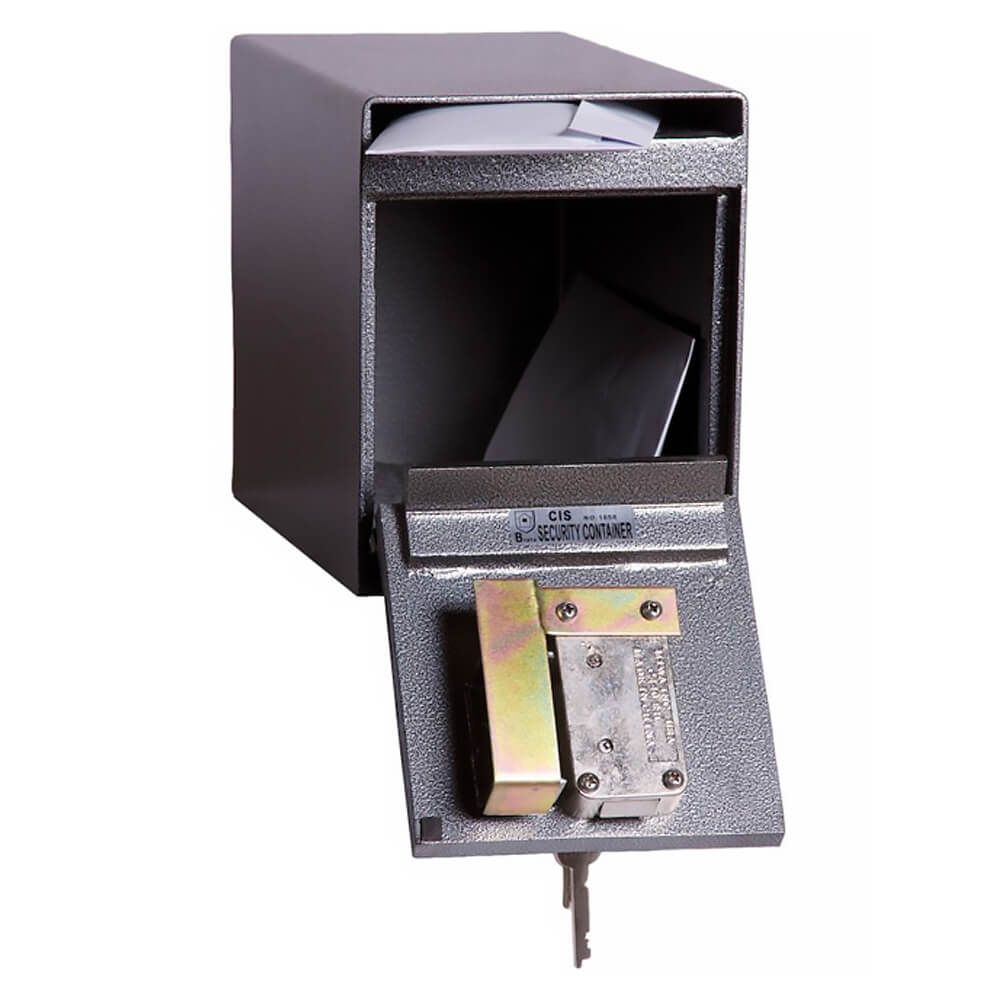 Hollon HDS-02K  Drop Slot Safe