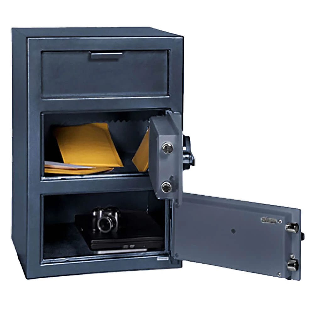 Hollon FD-3020CK Drop Safe Front-Loading