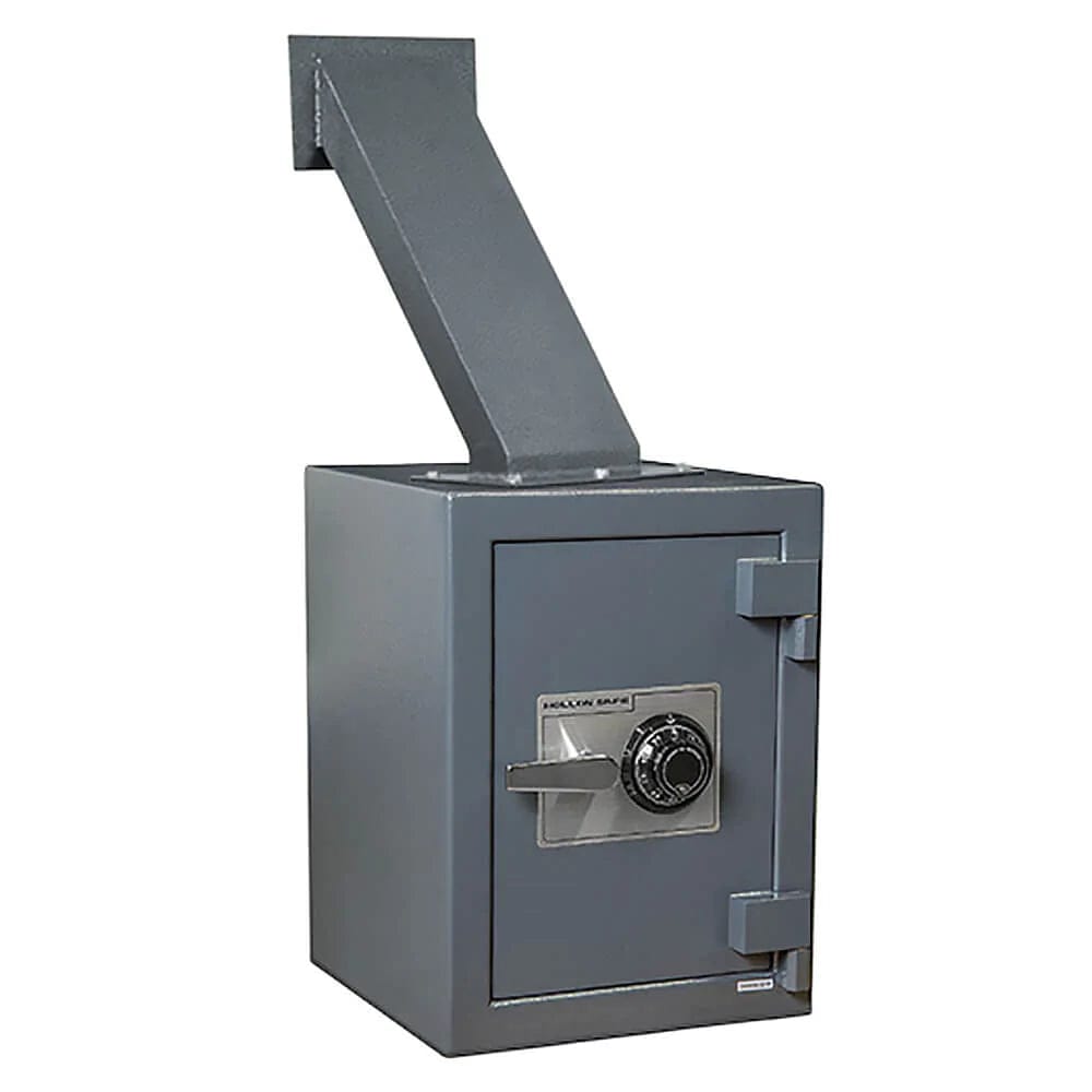 Hollon TTW-2015 Through The Wall Safe