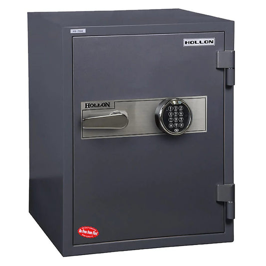 Hollon HS-750E  Home & Office Fire Safe